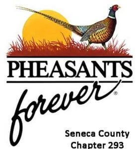 2021 Gun Raffle Winners